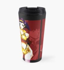 FAYE VALENTINE - cowboy bepop Travel Mug