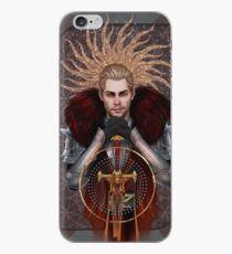 Commander Tarot iPhone Case