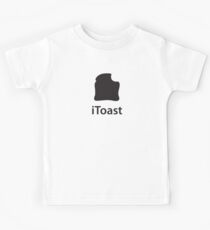 iToast Kids Tee