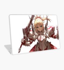 MORDRED - FATE APOCRYPHA Laptop Skin