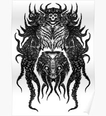 Black Monster Terror Black Monster Terror