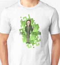 Doctor Eight Unisex T-Shirt