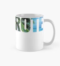 Lanzarote Mug