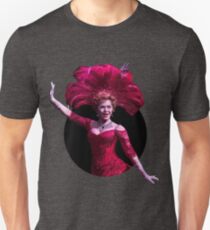 bernadette peters - hello dolly inspired Unisex T-Shirt