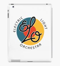Electric Light Orchestra - ELO iPad Case/Skin