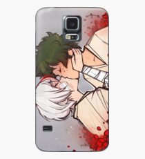 Kisses Case/Skin for Samsung Galaxy