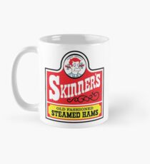 Skinner's Old Fashioned Steamed Hams (ROUFXIS) Mug