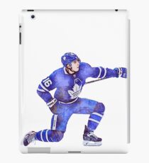 mitchy celly sketched iPad Case/Skin