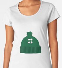 HAT Women's Premium T-Shirt