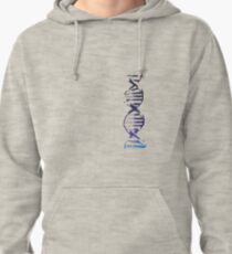 It's in my DNA Pullover Hoodie