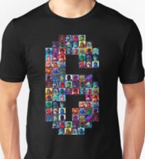 Rainbow 6 Siege - 6 Unisex T-Shirt
