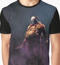 dead by daylight clown Graphic T-Shirt