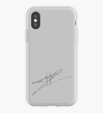 Tom holland iPhone Case