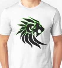 JG Lion 2 Unisex T-Shirt