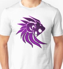 JG Lion 3 Unisex T-Shirt