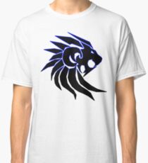 JG Lion 6 Classic T-Shirt