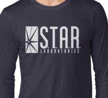 star labs long sleeve t shirt