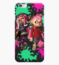 Splatoon 2 Octo Expansion Phone Cases & More! iPhone 6 Case