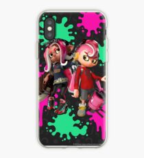 Splatoon 2 Octo Expansion Phone Cases & More! iPhone Case