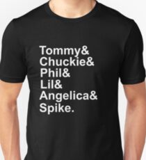 Ein Baby Muss tun, was ein Baby tun muss Slim Fit T-Shirt