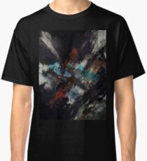 Hypnotzd Abstract 99 Classic T-Shirt