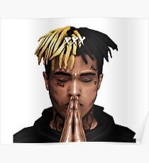 xxxtentation act.1 Poster