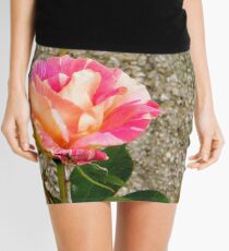 The Four Marys Mini Skirt