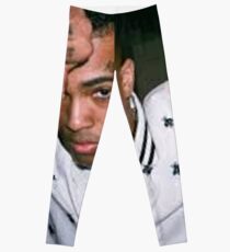 xxxtentation act.3 Leggings