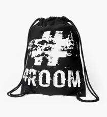 Groom Drawstring Bag