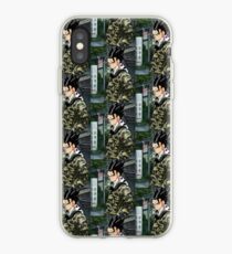 GOKU iPhone Case