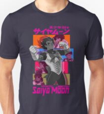 Saiya-Mond Slim Fit T-Shirt