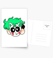 Marco Postcards