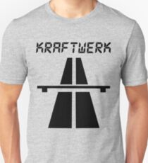 KRAFTWERK Unisex T-Shirt