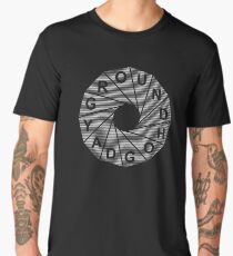 Groundhog Day Men's Premium T-Shirt