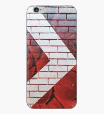_"To the Right"_ Cell Phone Case iPhone Case