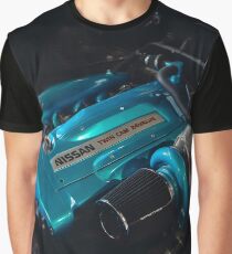 RB Graphic T-Shirt