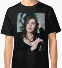 Anastasia Classic T-Shirt