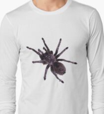 Mr Fuzzy Legs Long Sleeve T-Shirt