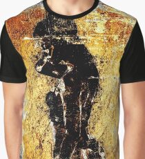 Beauty Decay Graphic T-Shirt