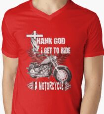 christian biker t shirt