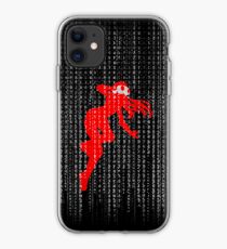 Code Name: Oracle iPhone Case