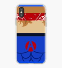 Vinilo o funda para iPhone Ashton Irwin - Estuche para teléfono SmAsh