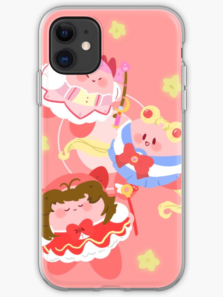 Herb Witch // Pink iPhone 11 case Herb Witch // Pink iPhone 11 case