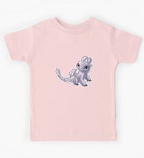 Baby Light Fury Kids Tee