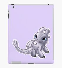 Baby leichte Wut iPad-Hülle & Skin