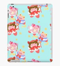 Magical Girl Kirby iPad Case/Skin