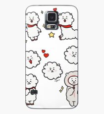 Bt21 RJ Case/Skin for Samsung Galaxy