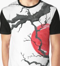 Tree branch Graphic T-Shirt