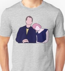 Lost in Translation Unisex T-Shirt