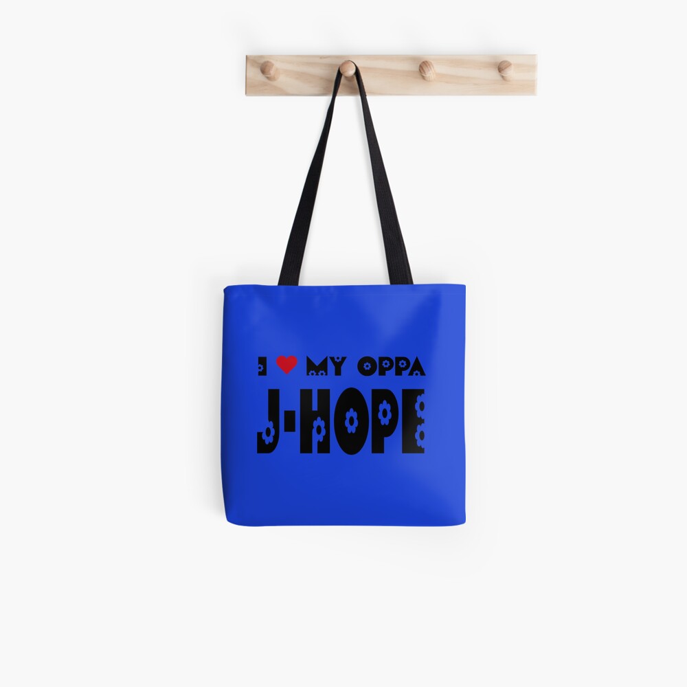 jhope mini bag